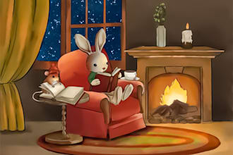 children book illustration children book illustration