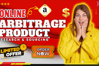 do amazon online arbitrage product research, amazon fba online arbitrage USA