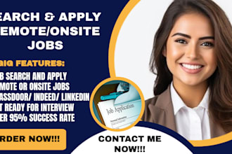 search and apply remote jobs, find job, job hunt, usa jobs using reverse recruit