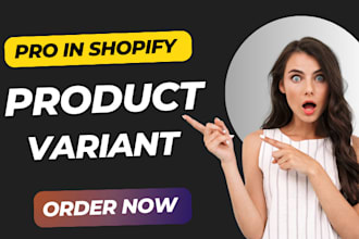 setup shopify product variant globo vo sc swatch king avada hulk zepto zakeke