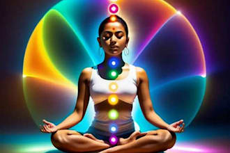 do powerful effective reiki energy healing for any issue