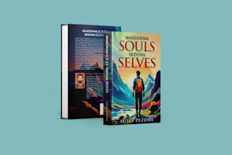 do book cover design