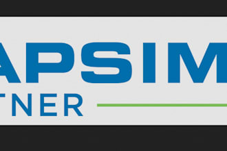 capsim simulation rounds, reports, presentations, and comp xm