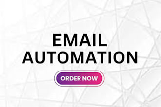 email marketing and email automation for your business