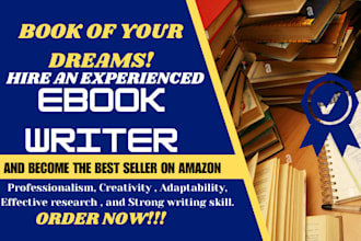 rewrite humanize proofread line edit amazon kdp fiction non fiction ebook