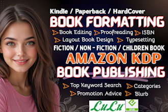 be your book writer, ghost book writer, ebook ghostwriter book and ebook writing