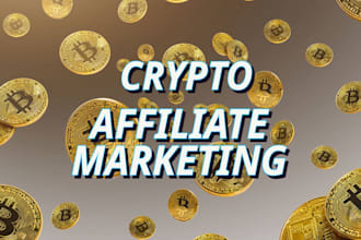 do crypto link airdrop affiliate link sign up, affiliate referral link promotion