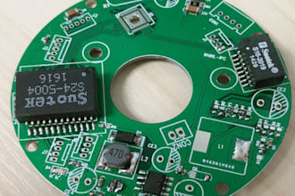 do pcb design, pcb layout embedded system iot schematic electric circuit arduino