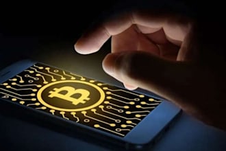 do crypto wallet app bank fintech app investment app trust wallet app paypal app