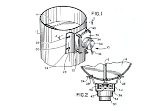 draft patent drawings  complete set