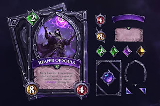 design board game tcg card game design card game card game illustration