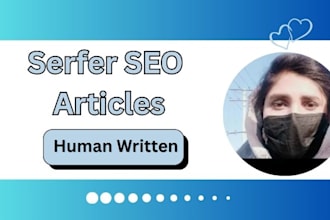 write you human written articles, blog posts, no ai writing
