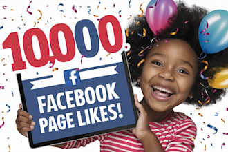 grow your facebook followers instantly