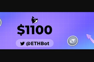 create solana volume bot, ethereum crypto bot, discord bot, arbitrage bot, xrp
