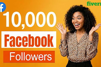 grow your facebook followers instantly