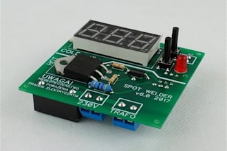 do pcb design board layout schematic circuit assembly hardware development kicad