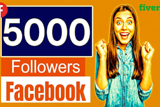 grow your facebook followers instantly