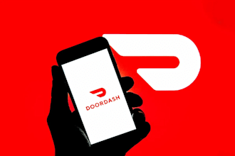 develop automated doordash bot, amazon driver bot, grubhub bot, spark driver bot