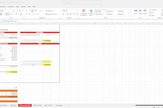 create dynamic salary system payroll