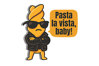 create funny and stylized illustrations for t shirts and merch