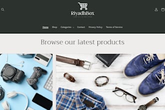 create and manage facebook ads for your shopify or dropshipping store