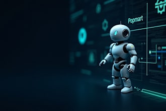 develop popmart bot, vinted bot, ecommerce bot, facebook marketplace bot