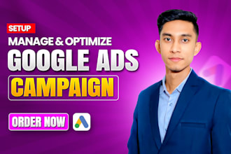 be your google ads adwords search ads audit and optimize ppc campaign sem expert