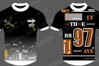 do bootleg t shirt, christian t shirt, anime and cartoon t shirt design