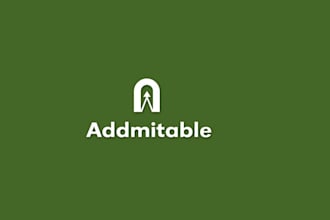 create modern financial logo design for your company in 24hrs