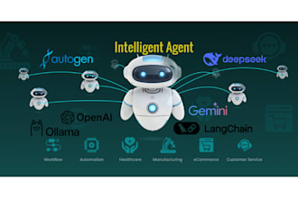 develop agentic ai application chatbot document parsing using llms