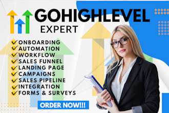 gohighlevel email template ghl esign form integration email marketing automation