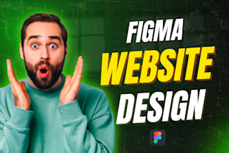 do figma design, figma website, figma design website, website ui ux, mockup