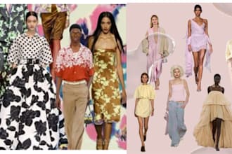 fashion stylist, outfit, date wears consultant, event style adviser for ladies