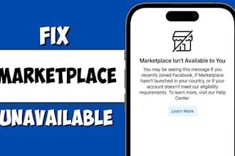 fix issue with fb marketplace lock facebook account fix fb meta ad fb shop issu