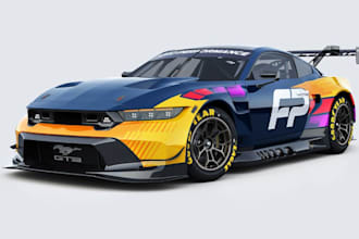 build realistic sport car,racing car,assetto corsa,simulation car,body kit st