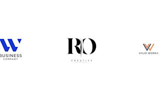 do professional wordmark logo design and redesign