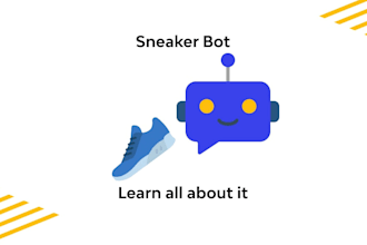 create supreme bot, steam bot, offerup bot, check out, vinted bot,adidas bot