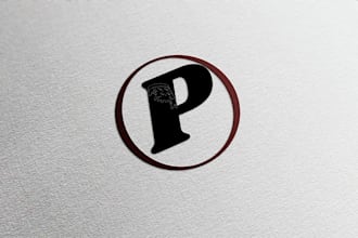 design modern custom icon and favicon for web and app