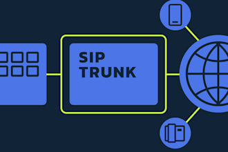troubleshoot and fix sip trunk or voip call issue