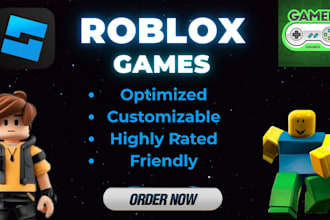 do roblox game, roblox game creation, roblox scripter, as roblox developer