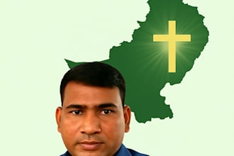christian preaching mission work in pakistan conference