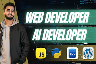 build responsive websites with ai integration