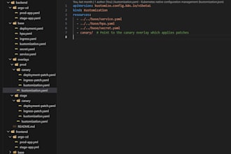 containerize and deploy applications using docker and kubernetes