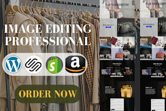 clothing products photo edit and retouch color correction and reshaping