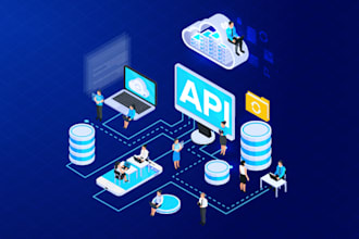 build a fastapi backend with postgresql, redis and docker