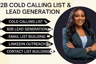 do b2b b2c cold calling appointment setting telemarketing virtual assistant