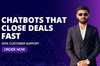 create and integrate custom ai chatbots with ghl