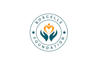 design a foundation nonprofit, community and charity logo with fast delivery