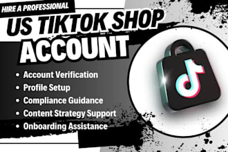 us tik tok shop setup usa tiktok shop representative register llc and ein