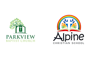 do unique business, religious, church, or ministry logo design